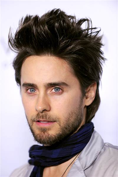 Jared Leto — PianoKafe.com