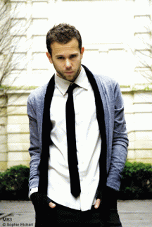 M83 — PianoKafe.com