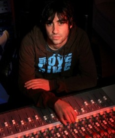 Matt Squire — PianoKafe.com