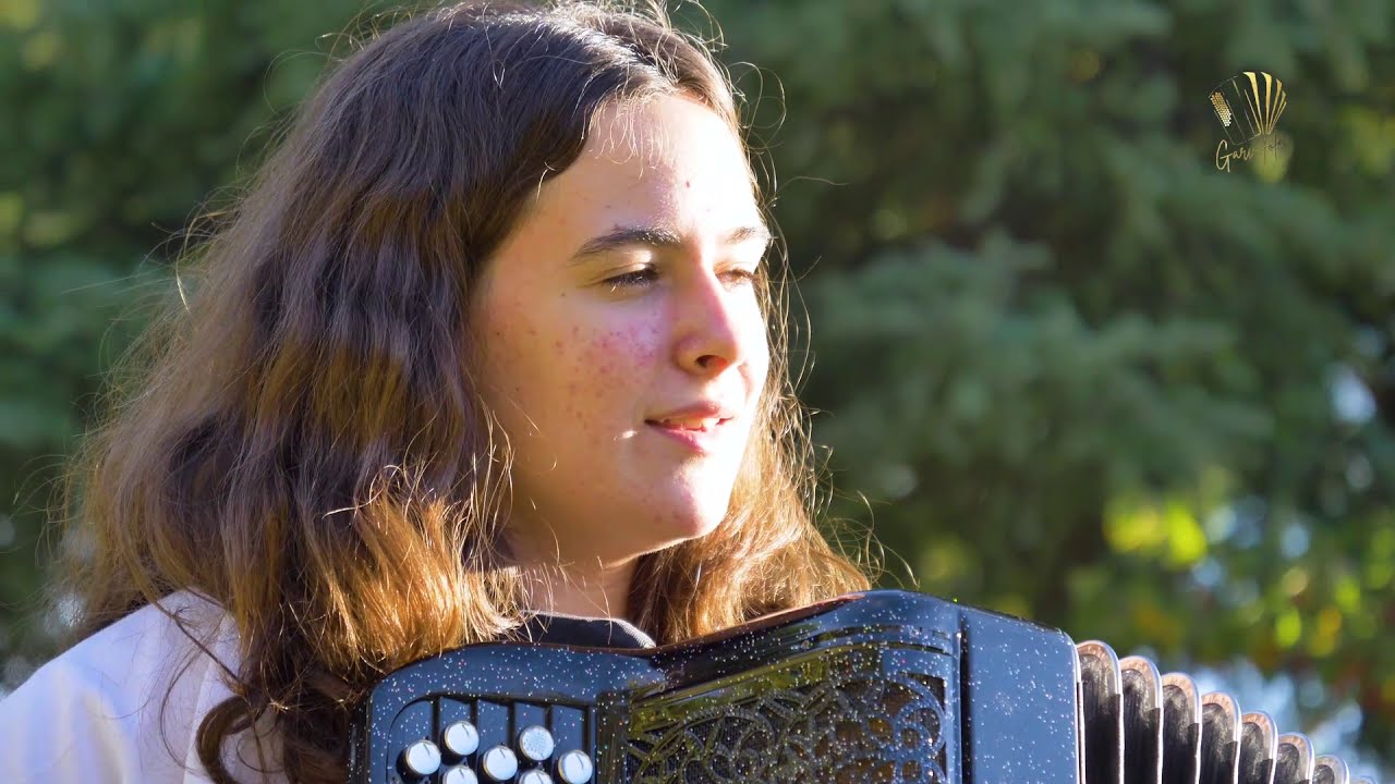 Ana Luisa de Agueda — PianoKafe.com