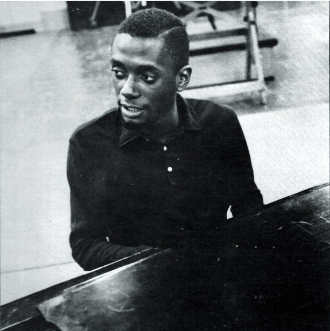 Bobby Timmons — Главное на PianoKafe.com ☕