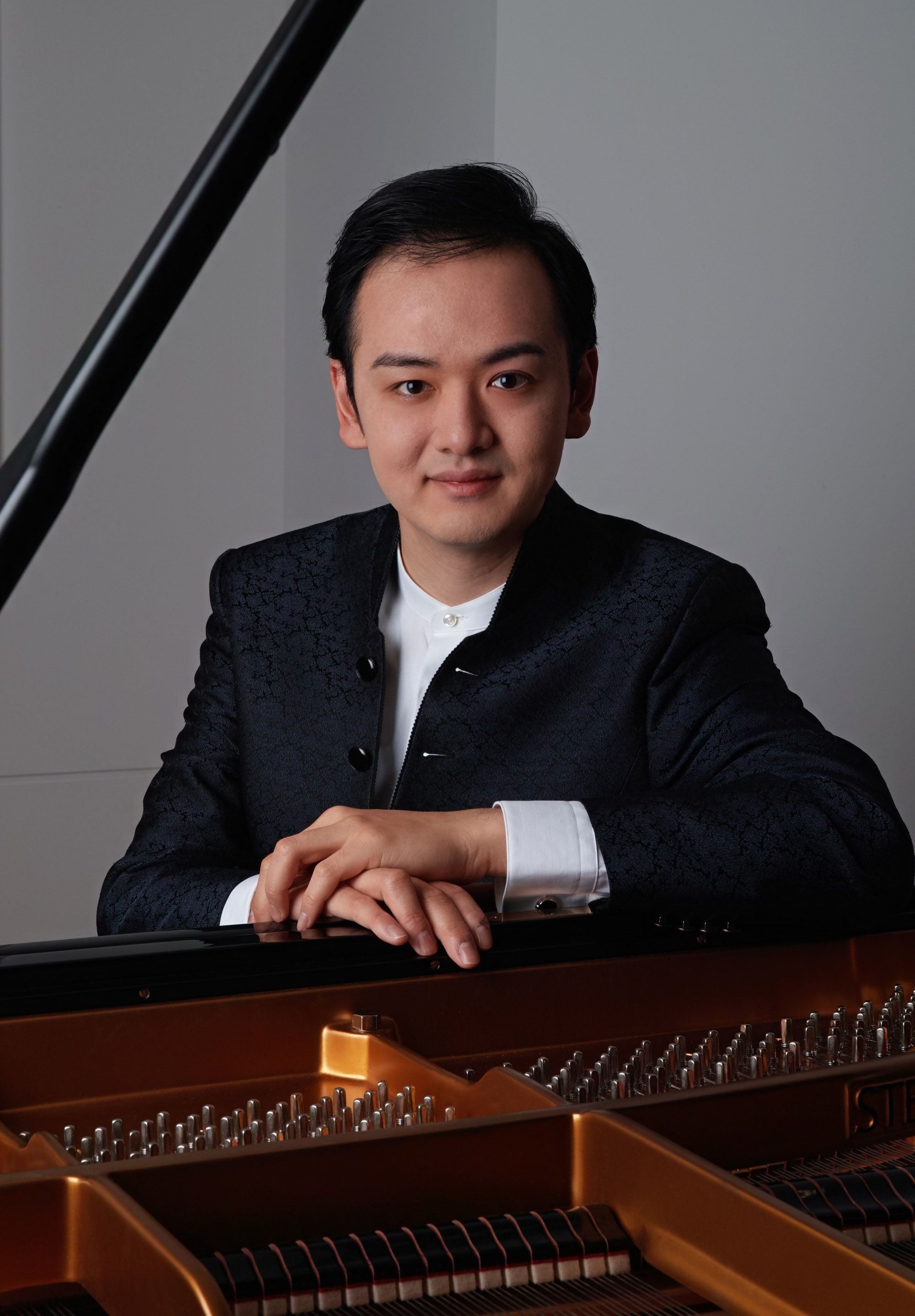 Animenz — PianoKafe.com