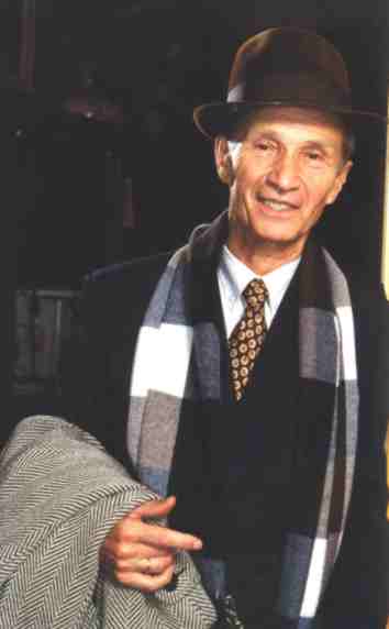 Георгий Струве — PianoKafe.com