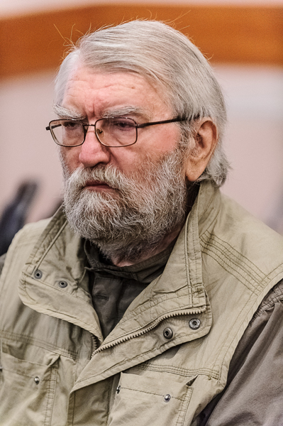 Юрий Маркин — PianoKafe.com