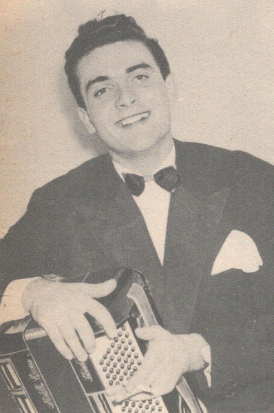 Иллер Паттачини — PianoKafe.com