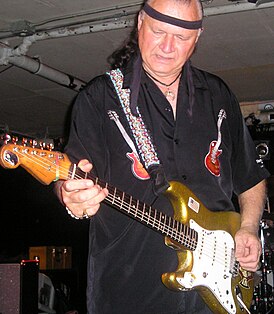 Dick Dale — PianoKafe.com
