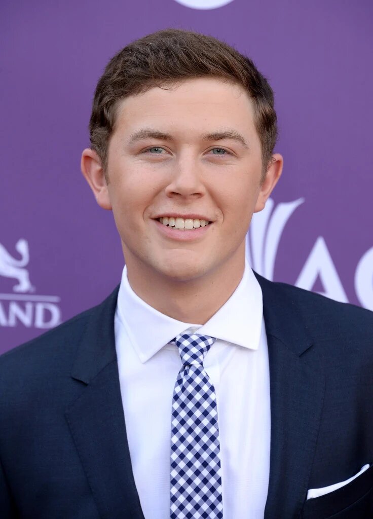 Scotty McCreery — PianoKafe.com