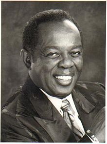Lou Rawls — PianoKafe.com