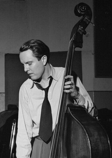 Bob Haggart — PianoKafe.com