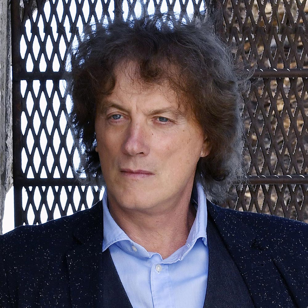 Tonci Huljic — PianoKafe.com