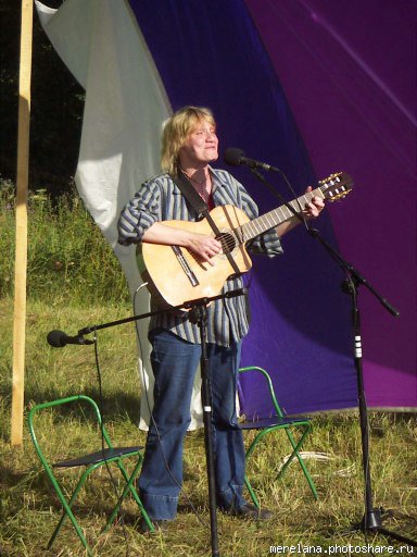 Вера Вотинцева — PianoKafe.com