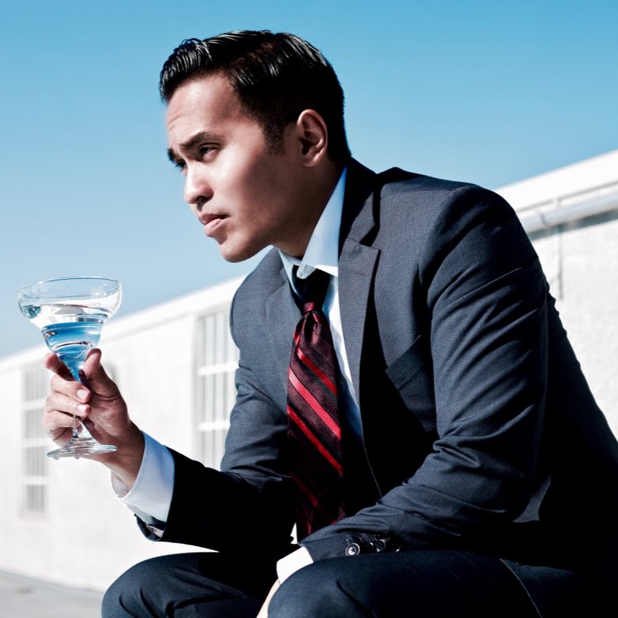 Jervy Hou — PianoKafe.com