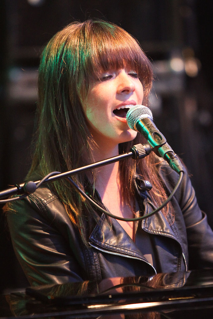 Laura Jansen — PianoKafe.com