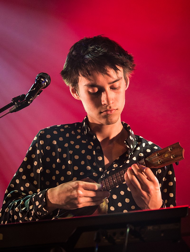 Jacob Collier — PianoKafe.com