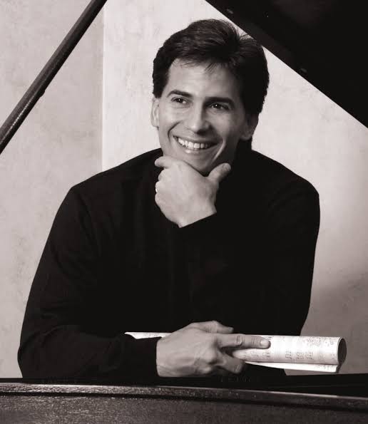 Gary Girouard — PianoKafe.com