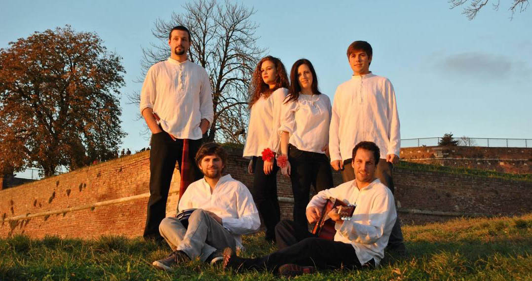 Отрочента — PianoKafe.com