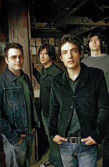 The Wallflowers — PianoKafe.com