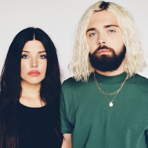 Flora Cash — PianoKafe.com