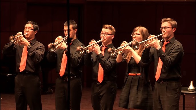 Brassical — PianoKafe.com