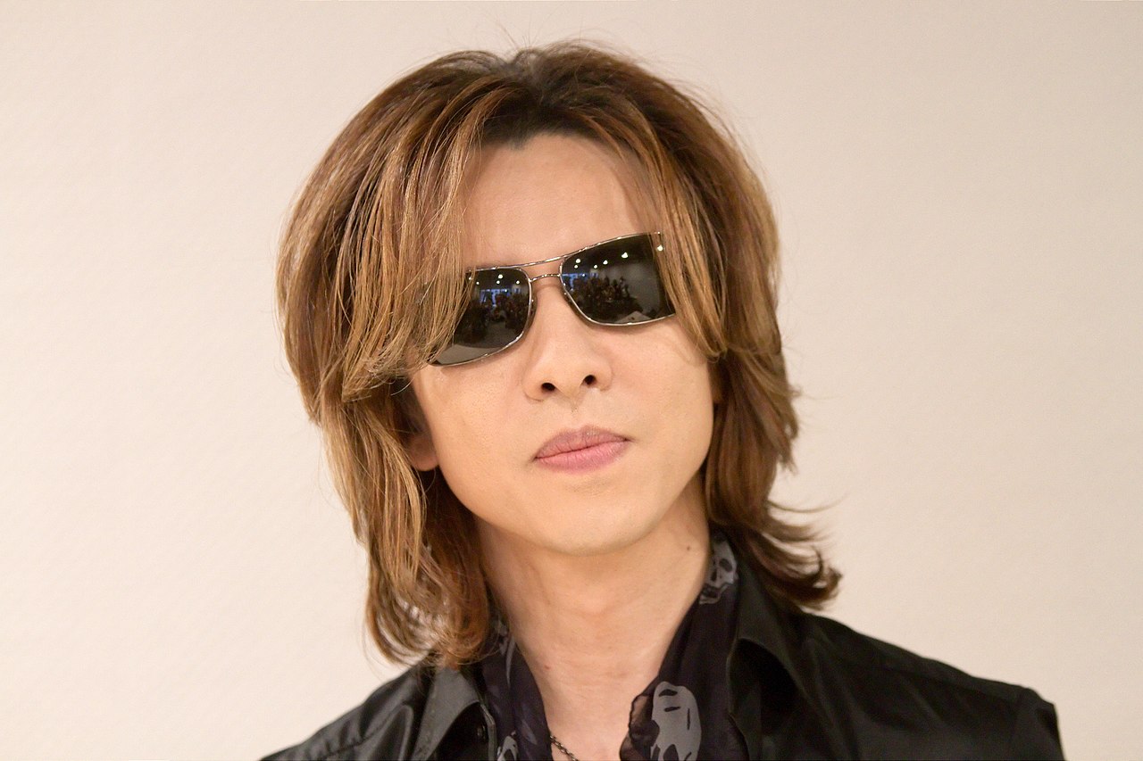 Yoshiki — PianoKafe.com