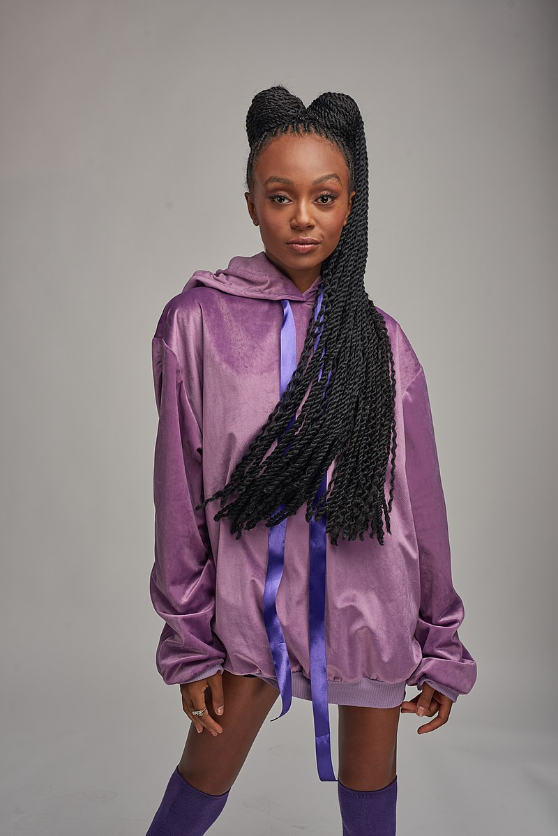 Eden Alene — PianoKafe.com