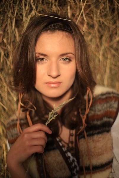 Таня Степанова — PianoKafe.com