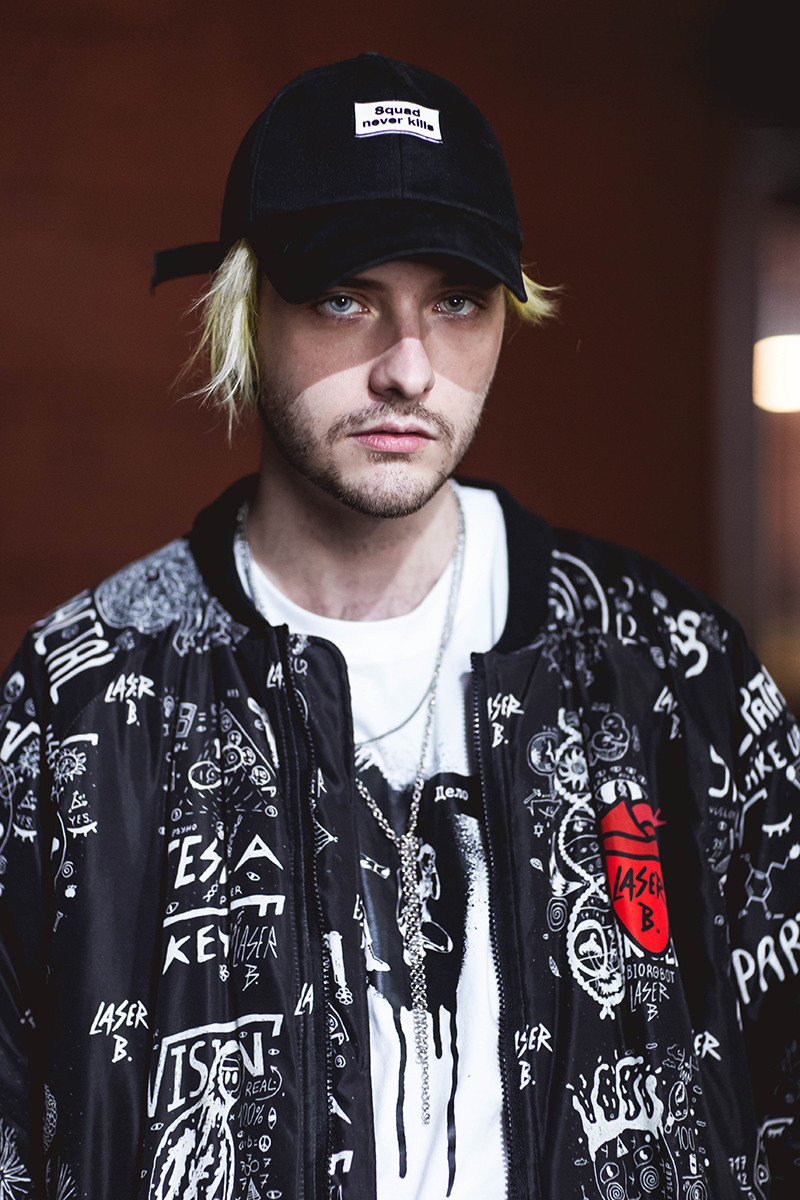 Pyrokinesis — PianoKafe.com