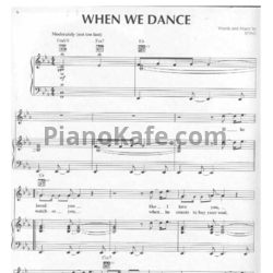 Ноты Sting - The best of (Songbook) - предпросмотр