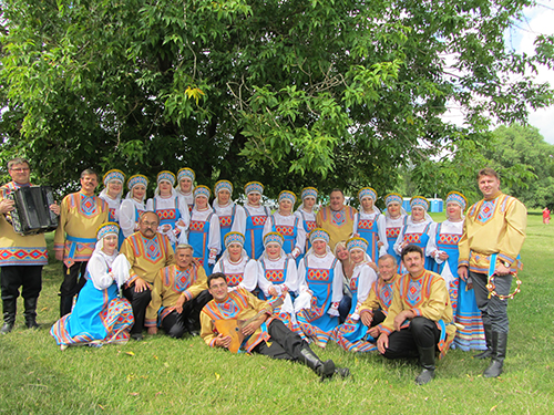 Родник — PianoKafe.com