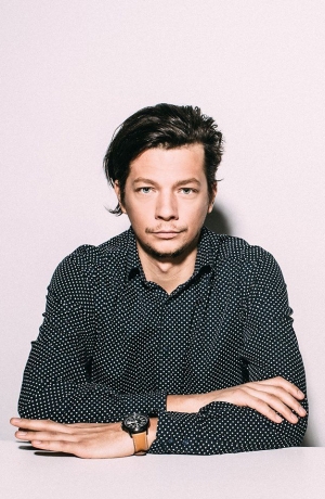 Stig Rasta — PianoKafe.com