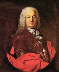 Antonio Caldara — PianoKafe.com