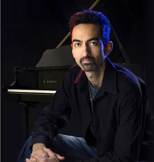 Joe Yamada — PianoKafe.com