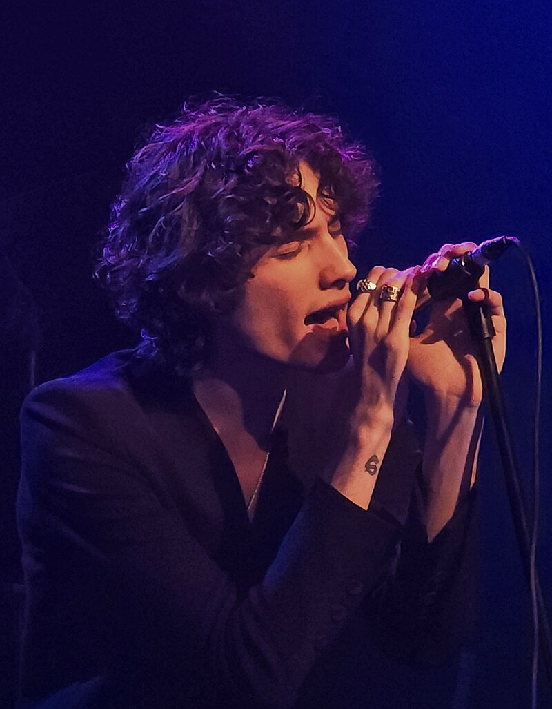 Sombr — PianoKafe.com