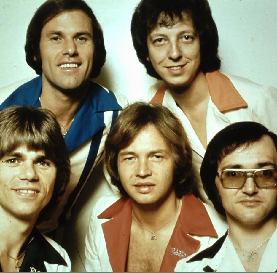 The Rubettes — PianoKafe.com