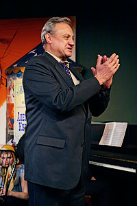 Виктор Рябов — PianoKafe.com