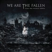 Ноты We Are The Fallen - I am only one