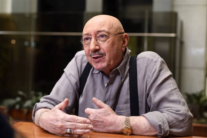 Özdemir Erdoğan — PianoKafe.com