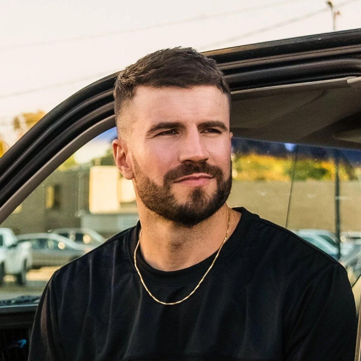 Sam Hunt — PianoKafe.com