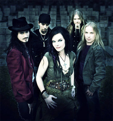 Nightwish — PianoKafe.com