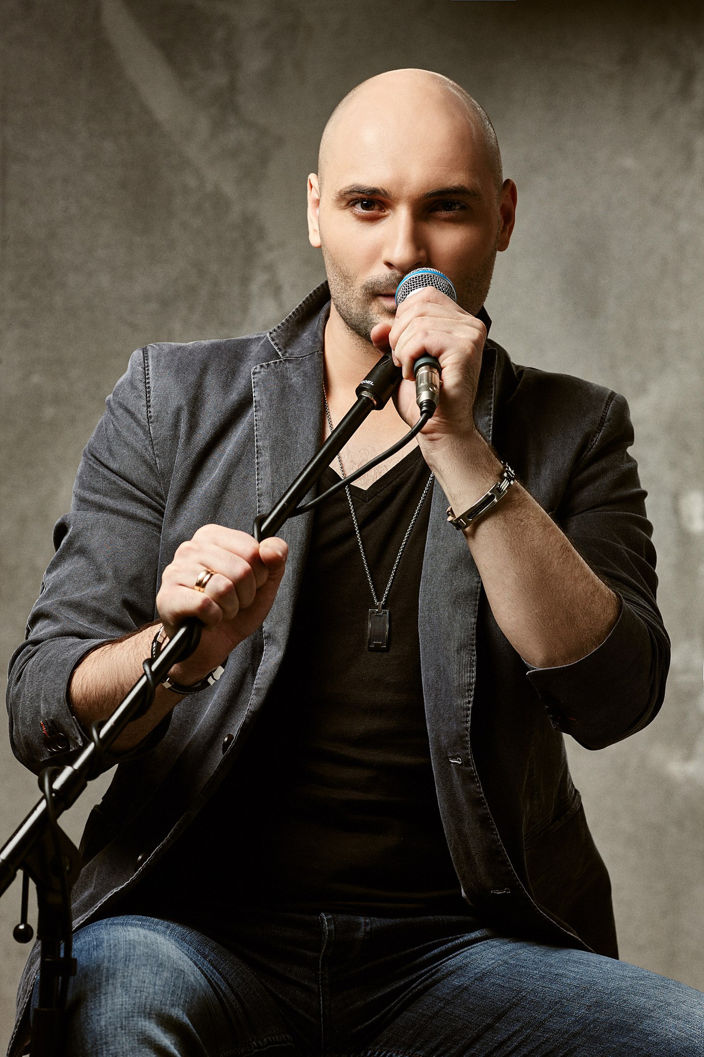 Евгений Крафт — PianoKafe.com