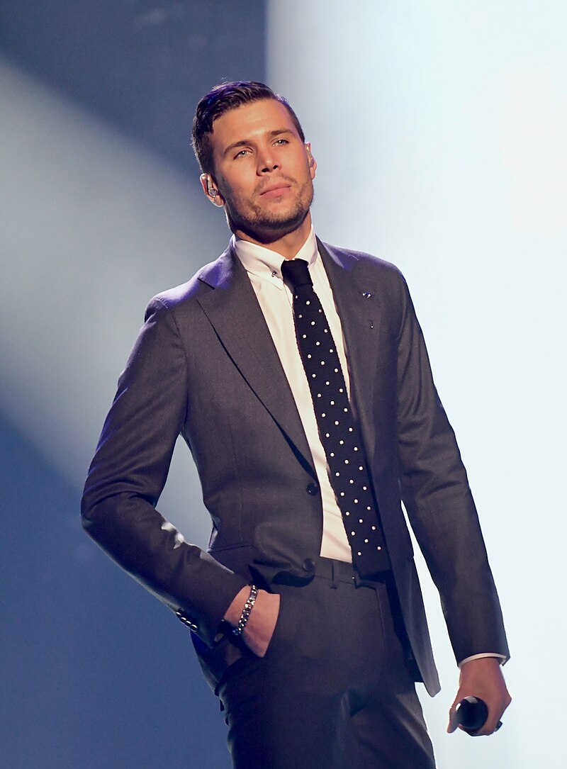 Robin Bengtsson — PianoKafe.com