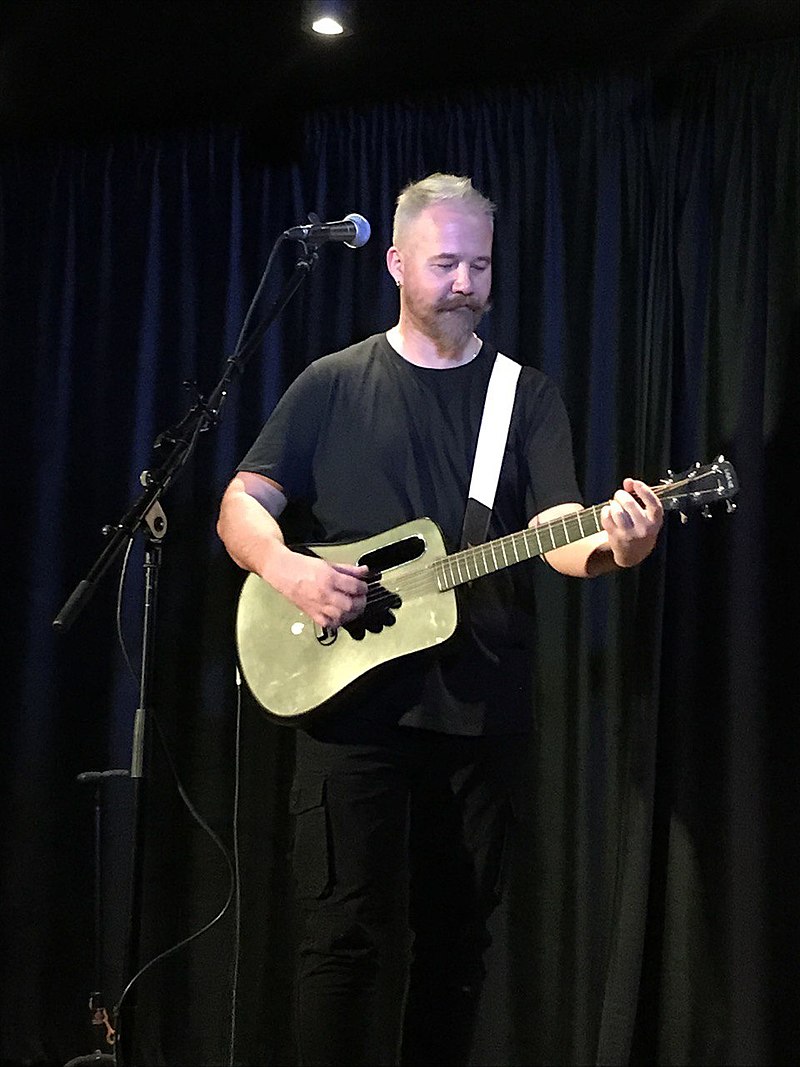 Павел Фахртдинов — PianoKafe.com