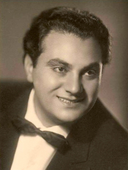 Эмиль Горовец — PianoKafe.com