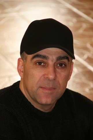 Ара Геворкян — PianoKafe.com