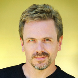 John Frizzell — PianoKafe.com