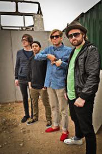 AWOLNATION — PianoKafe.com