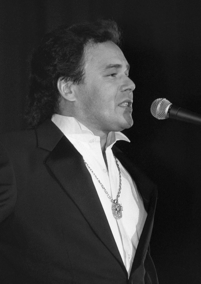 Михаил Муромов — PianoKafe.com