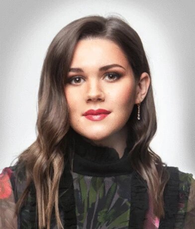 Дина Гарипова — PianoKafe.com