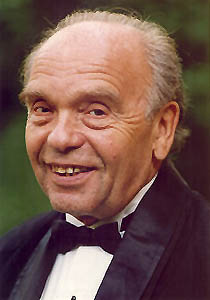 Владимир Шаинский — PianoKafe.com