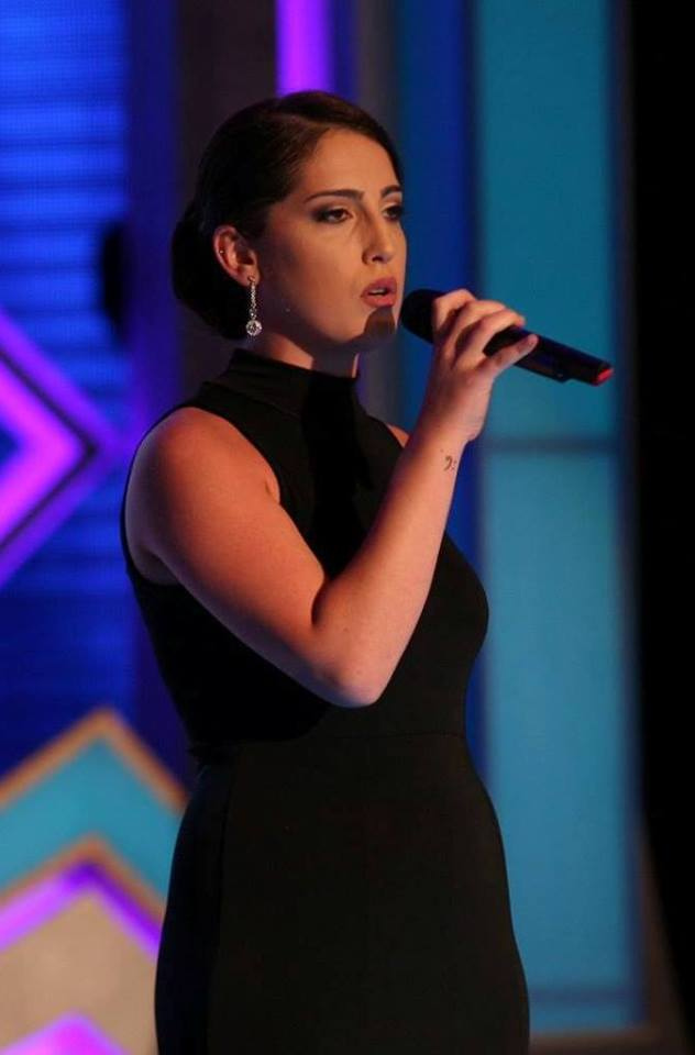 Salome Tetiashvili — PianoKafe.com